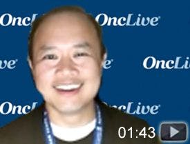 Dr. Chang on the Impact of COVID-19 on the Surgical Management of GU Cancers 