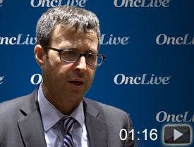 Dr. Finn on the FDA Approval of Frontline Abemaciclib in HR+/HER2- Breast Cancer