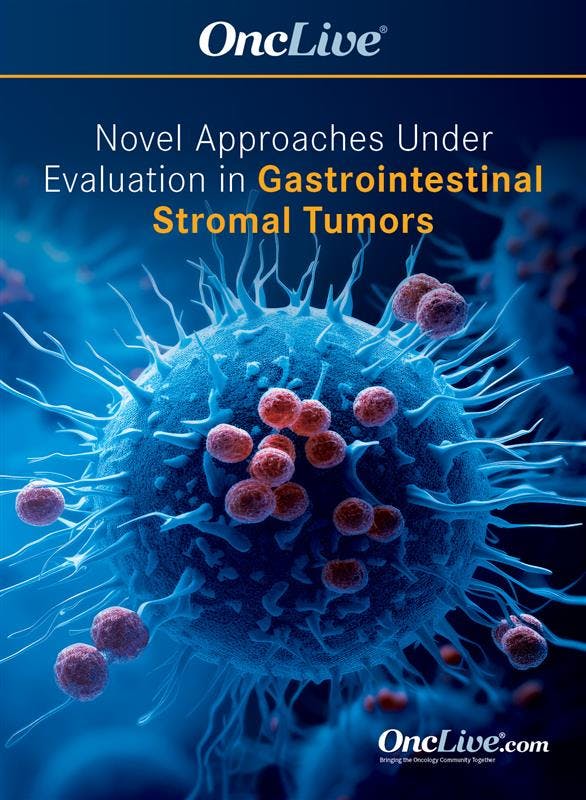 Novel Approaches Under Evaluation in Gastrointestinal Stromal Tumors