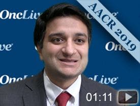 Dr. Patel on Benefit of Ipilimumab/Nivolumab Combo in High-Grade Neuroendocrine Carcinoma