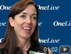 Dr. Hurvitz on Steps to Take With HER2-Positive Breast Cancer Research