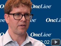 Fred Schumacher on Genetic Risk Factors of Prostate Cancer