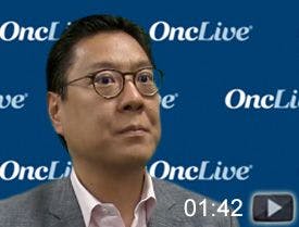 Dr. Koo on the Actionability of Next-Generation Imaging Results in Prostate Cancer