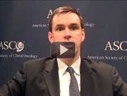 Dr. Tew Evaluates Avastin Treatment in Ovarian Cancer