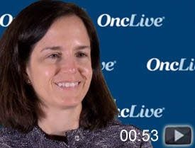 Dr. Domchek Discusses Areas of Investigation in Breast Cancer