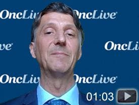 Dr. Ghia on Updated ASCEND Trial Results in Relapsed/Refractory CLL