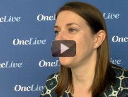 Dr. Woyach Discusses Progression on Ibrutinib With the Acquisition of Resistance Mutations