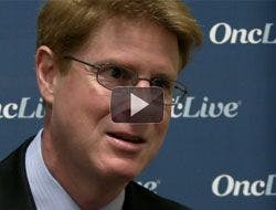 Dr. Freedland on the Association Between Carbohydrates and Prostate Cancer Risk