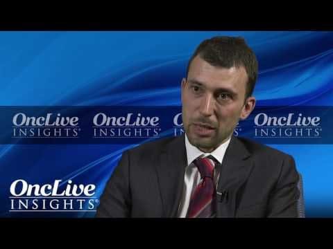 Disease Characteristics in MDS
