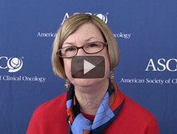 Dr. Swain Discusses Studies From the 2013 ASCO Meeting