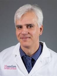 Balazs Halmos, MD, Albert Einstein College of Medicine and Montefiore Medical Center