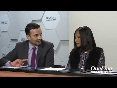 Initial Therapy for High-Risk Myeloma
