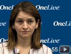 Dr. Raje Discusses the Tolerability of bb2121 in Myeloma