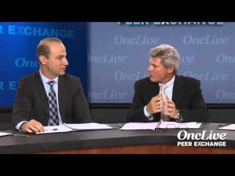 Checkpoint Inhibitors in NSCLC