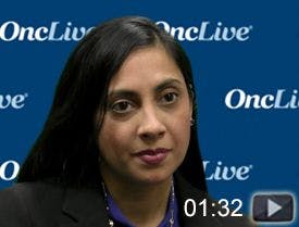 Dr. Denduluri on Treatment for ER+/HER2- Breast Cancer