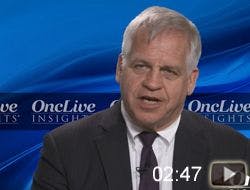 Expanding Targets in NSCLC