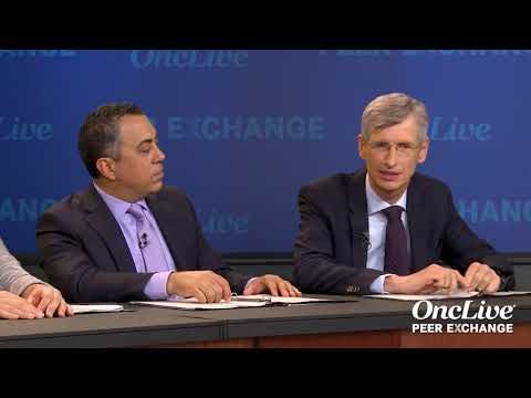 Neoadjuvant Therapy Recommendations in Pancreas Cancer