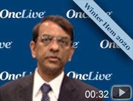 Dr. Adusumilli on the Development of CAR T Cells in Solid Tumors