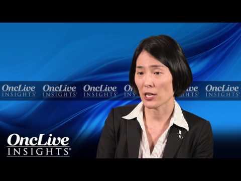 Upfront Use of Second-Generation TKIs in ALK+ NSCLC