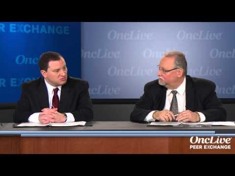 Novel Treatment Approaches to Relapsed/Refractory CLL