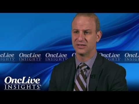 Mutation Testing for NSCLC in 2017