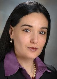 Tina Cascone, MD, PhD