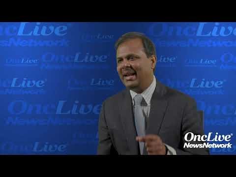 Updated Data in Stage IV NSCLC: CheckMate-227