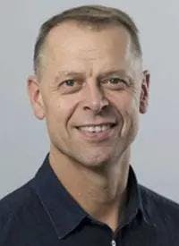 Ulrik N. Lassen, MD