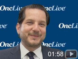 Dr. Velez on Managing Neratinib-Associated Diarrhea in HER2+ Breast Cancer