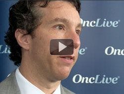 Dr. Krug on Intra-Pleural Administration of GL-ONC1 in Patients With Malignant Pleural Effusion