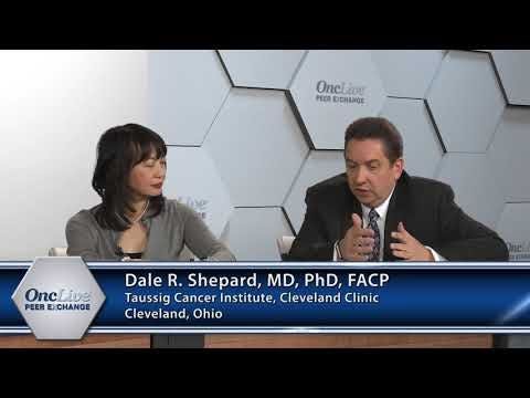 Supportive Care in Metastatic CRC