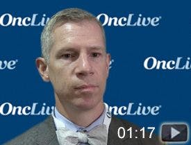 Dr. Dean on FDA Approved Drugs for Patients With Relapsed MCL