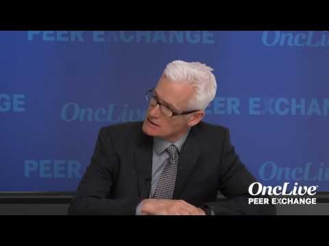 Appropriate Use of Chemotherapy in HNSCC