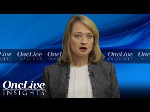 Ovarian Cancer: Testing for Mutations 