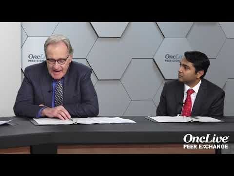A Historic Perspective on High-Risk Lymphoma Management