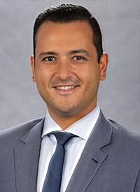 Abdulrahman Sinno, MD