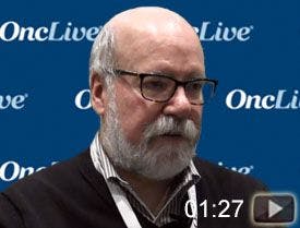 Dr. Otterson on Targetable Biomarkers in Lung Cancer