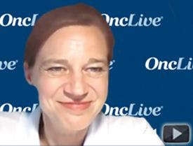 Dr. Weisel on the Safety Profile of Isa-KRd in High-Risk Multiple Myeloma