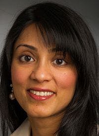 Lakshmi Nayak, MD