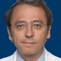 Josep Llovet, MD, director of the Liver Cancer Program and full professor of medicine, at the Tisch Cancer Institute in New York, New York,
