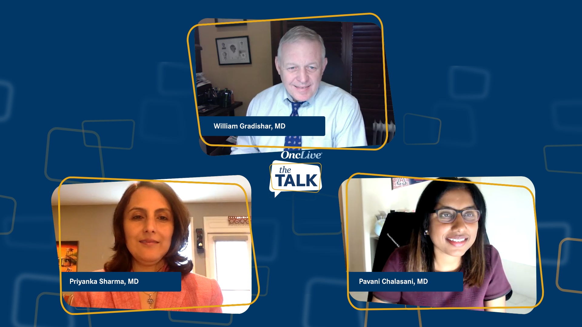 “Breast Cancer Talk” Review of Data from the SABCS 2020 Virtual Meeting