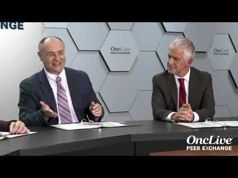 Application of Molecular Testing Results in Treating mCRC