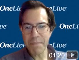 Dr. Galsky on Sequencing Questions in Urothelial Cancer 