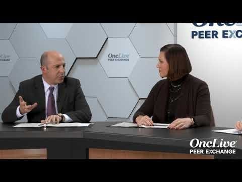 Optimal Therapy for BRAF-Mutated mCRC
