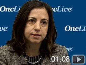 Dr. Bota on Marizomib in Patients with Glioma