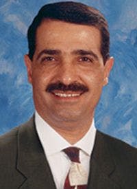 Atif Hussein, MD, Hematologist/Oncologist, and Chief of Oncology/Hematology Services, Memorial Cancer Institute, Memorial Healthcare System