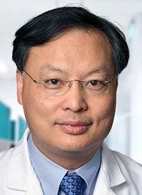 Kai He, MD, PhD