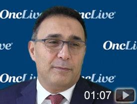 Dr. Mehanna on Goals of the Updated Staging System in HPV+ Head and Neck Cancer