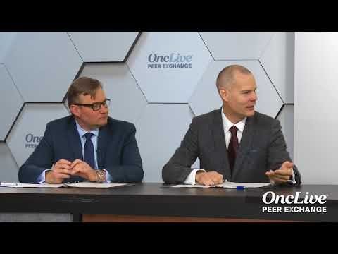 Choosing Second-Line Therapy for Relapsed/Refractory FL 