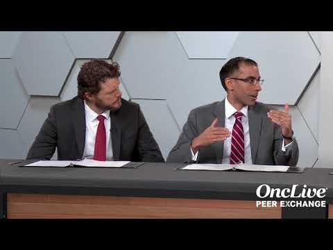 Multitargeted TKI Therapy in Metastatic HCC